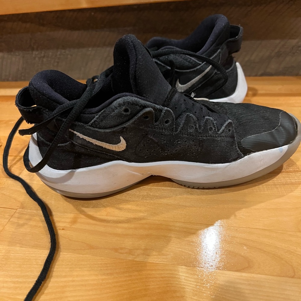 Nike shoe